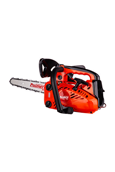 ZL2501C Benzinli Budama Testeresi 25 cm İnce Pala 1/4" Zincir 1.2 Hp Euro 5