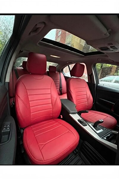 Bmw 116 2016 Ve Sonrasi Özel Dikim Deri