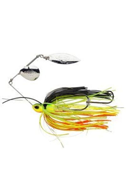 BERKLEY Spinnerbait Powerblade 11g, culoare Firetiger 2