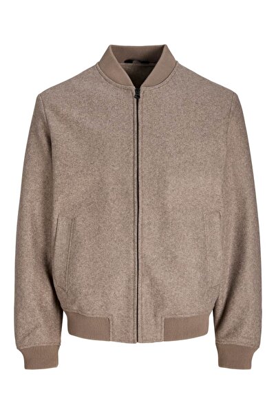 Jack & Jones 27K12299717 Jjejames Bomber Sn