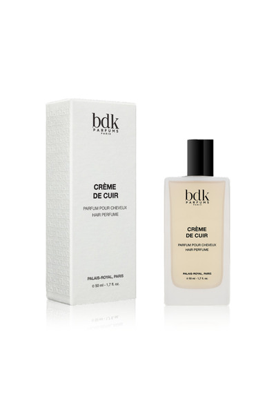 BDK Parfums عطر كريم دي كوير (يو) للشعر 50 مل