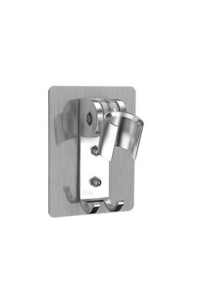Choice Bracket Washbasin Pool Shampoo Shower Faucet External Shower Extender ...
