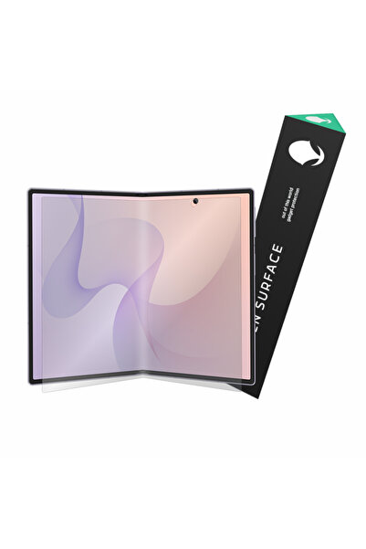 Alien Surface Folie de protecție pentru Samsung Galaxy Z Fold 8, protecție ec...