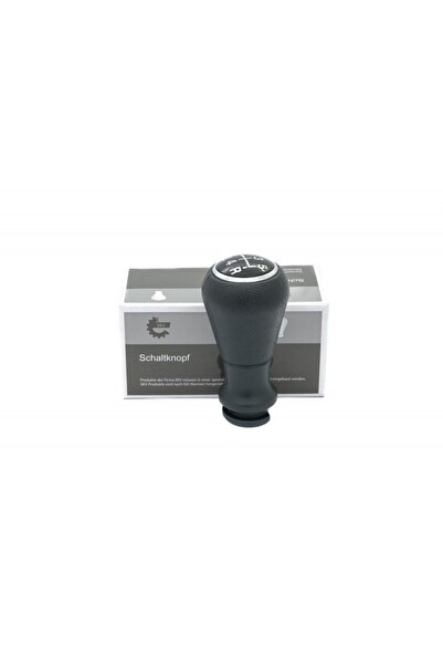 ESEN SKV Maneta schimbătorului de viteze PEUGEOT 206 406 605 2403AP 5B negru/...