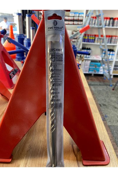 HİLTİ UCU 7X160 MM