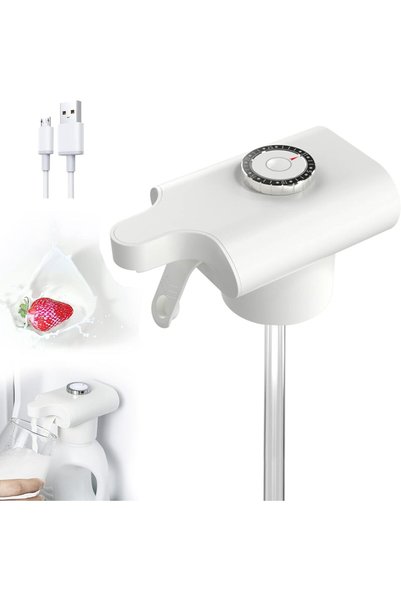 Simi Magic Tap Drink Dispenser,Beverage Dispenser Rechargeable,Milk Dispenser...