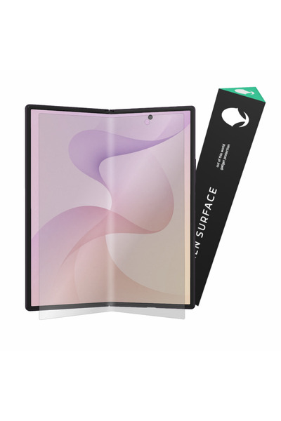 Alien Surface Folie de protecție pentru Samsung Galaxy Z Fold 8 Ultra, protec...
