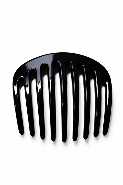 New Obsessions French Bone Comb Buckle