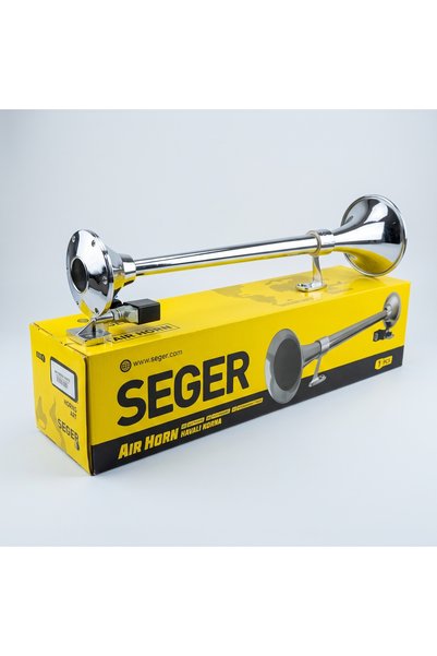 Arvonx SEGER HAVALI KORNA 12V