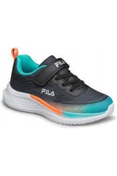 Fila Παιδικό Αθλητικό Παπούτσι 3AF61006-053 - Παιδικά Αθλητικά Παπούτσια Μπλε...