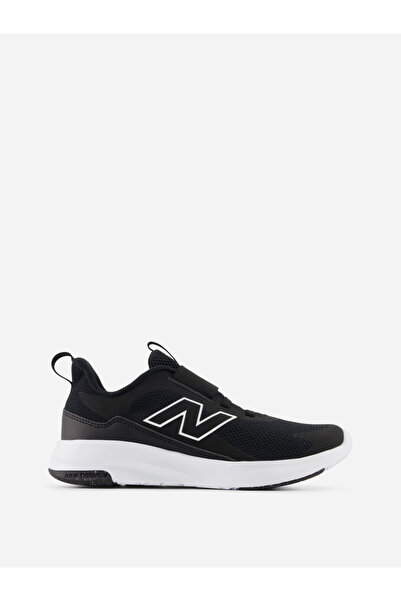 New Balance Black 468 Sneaker