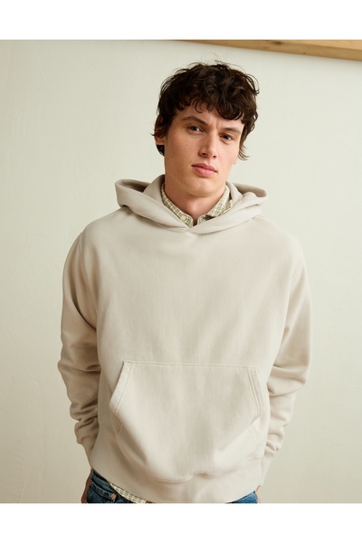 AMERICAN EAGLE AE Laidback Luxe Heavyweight Hoodie