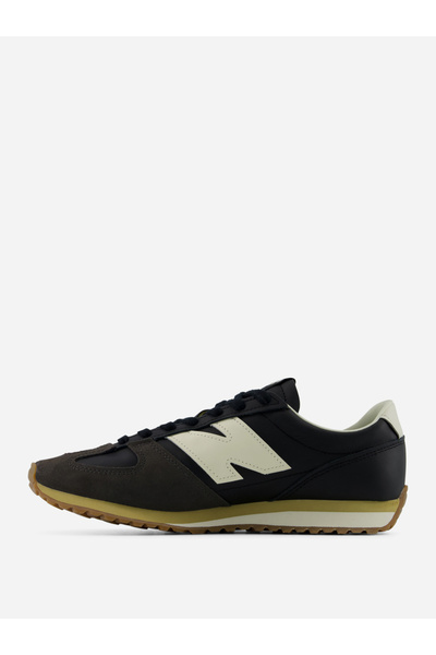 New Balance Black 471 Sneakers