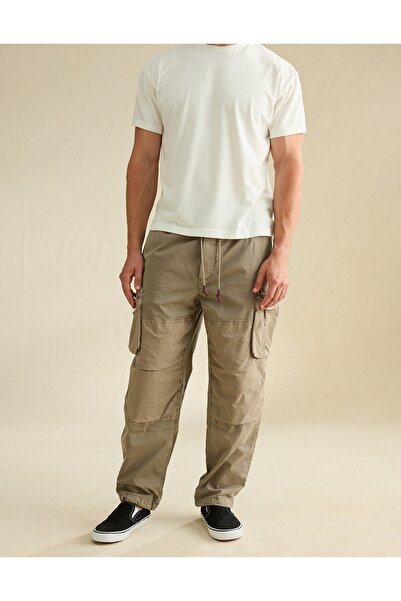 AMERICAN EAGLE AE Flex Relaxed Cargo Pant