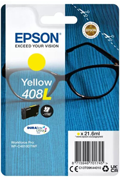 EPSON C13T09K44010 cartuse cu cerneala 1 buc. Original Productivitate Inalta ...