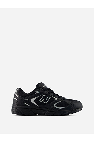 New Balance Black 408 Sneaker
