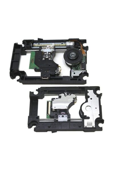Generic Μηχανισμός Laser KEM-496A με Βάση για PS4
