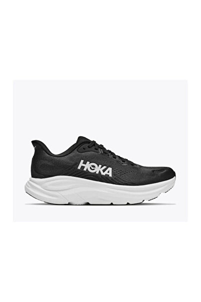 Hoka One One Clifton 11 Γυναικεία Αθλητικά Παπούτσια Τρεξίματος Μαύρο / Λευκό...