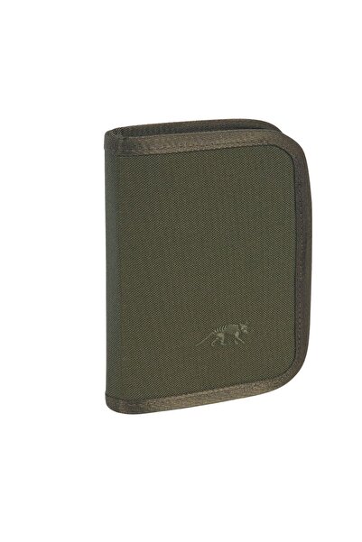 Tasmanian Tiger Πορτοφόλι TT Mil Wallet (TT 7627) Olive