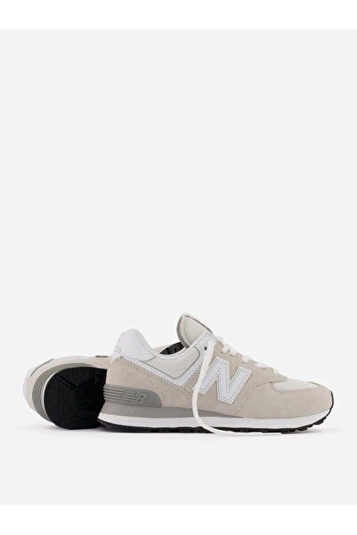 New Balance Beige 574 Sneakers