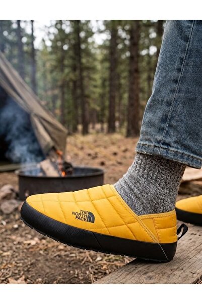 THE NORTH FACE M Thermoball Traction Mule V Unisex Παπούτσια Εξωτερικού Χώρου...
