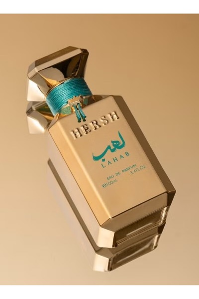 oud irish عطر هيرش لهب 100 مل