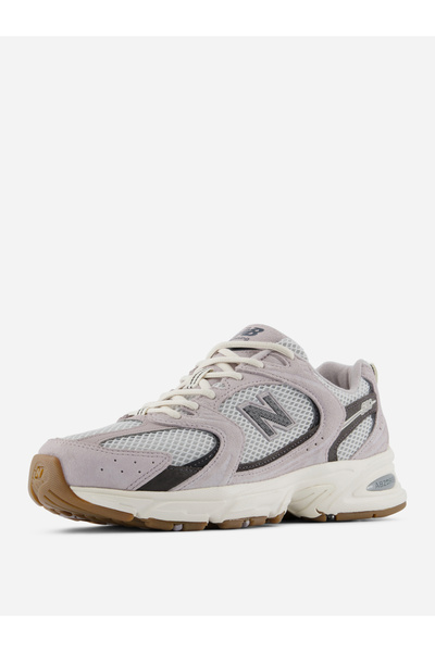 New Balance Grey 530 Sneakers