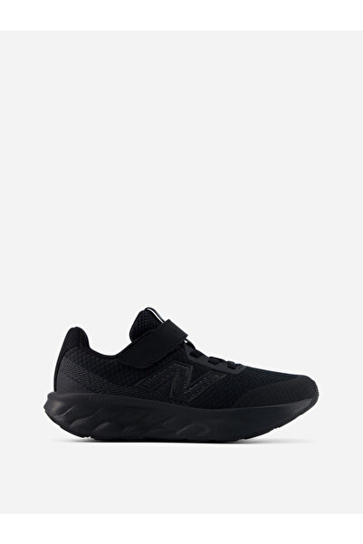 New Balance Black 520 Sneaker