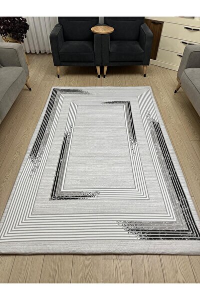 ALLGELSİN Huse pentru covor - Gri