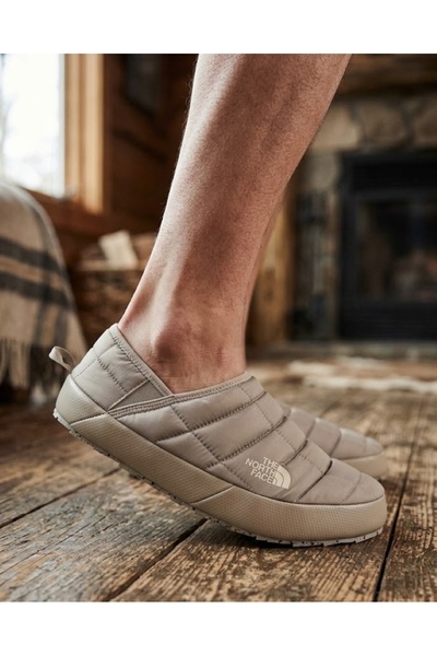 THE NORTH FACE M THERMOBALL TRACTION MULE V Ανδρικές Παντόφλες Εξωτερικού Χώρ...