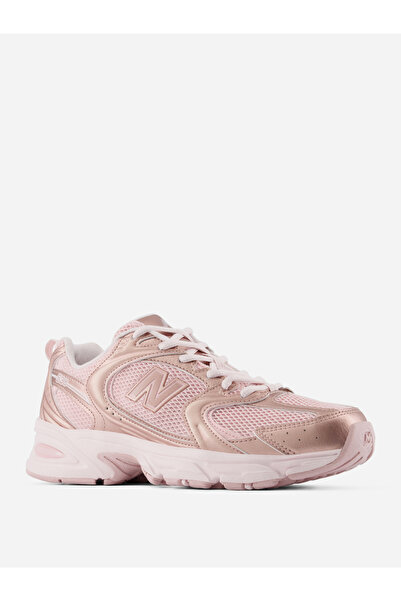 New Balance Pink 530 Sneakers