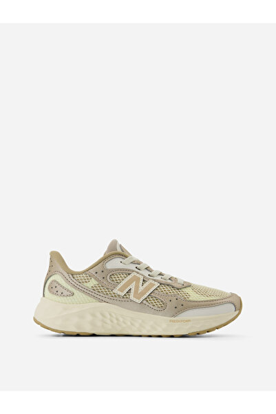 New Balance Beige Arishi Sneakers
