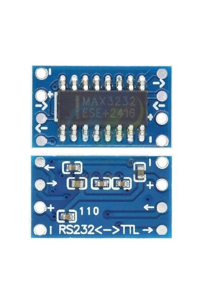 Generic Mini MAX3232 RS232 σε TTL Module