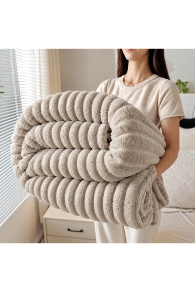 Dormy Pătură groasă Cocolino 200X220cm - Cozy Waves V21