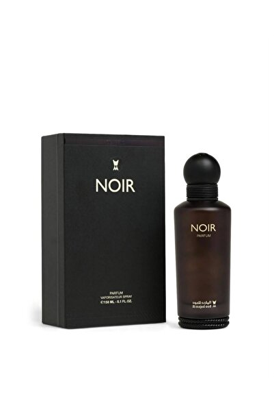 Al Majed NOIR MAJED AL OUD 150 ML
