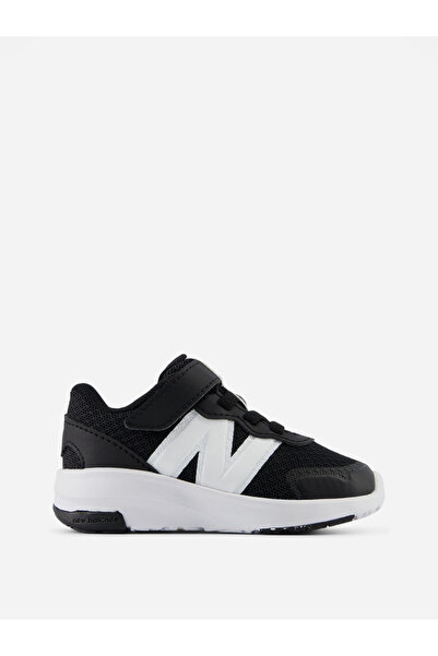 New Balance Black 578 Sneakers