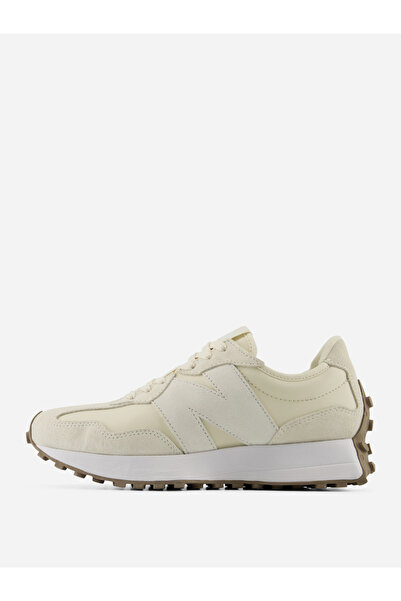 New Balance Beige 327 Sneakers