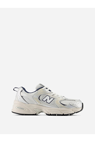 New Balance Grey 530 Sneakers
