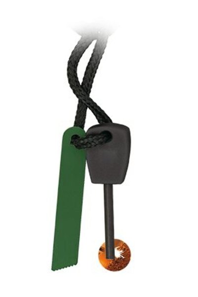 Albainox ΑΝΑΠΤΗΡΑΣ ΕΚΣΤΡΑΤΕΙΑΣ, ΜΑΓΝΗΣΙΟΥ, Firestarter 6.5cm, 33903