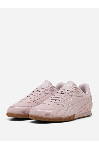Puma Pink Bella Donna Y2K Sneakers