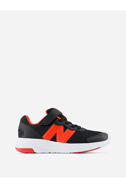 New Balance Black 578 Sneaker