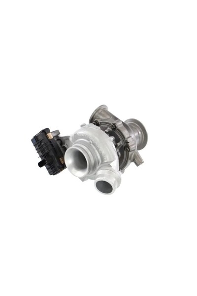 garrett Turbină nouă 819976-0007 – BMW Seria 1, BMW Seria 2, BMW Seria 3, BMW...