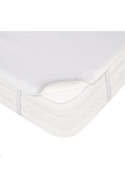 Darymex Cearsaf de protectie, SOFT-TOUCH, Darymex, impermeabil, 200x220, alb
