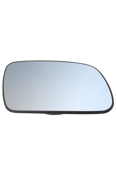 M MODECAR Peugeot 307 01-07 inserție oglindă încălzită dreapta