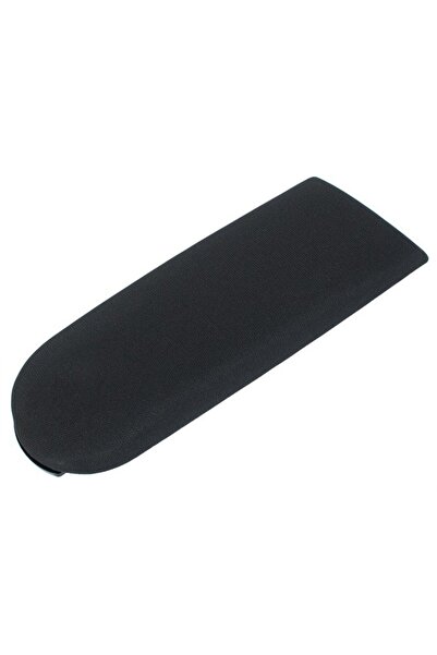 M MODECAR Clapetă cotieră Seat Leon cu buton și tapițerie SET MATERIAL TEXTIL...
