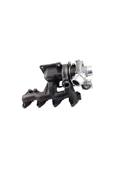 garrett Turbină nouă 802419-5009S – Ford Fiesta, Ford Fiesta IV