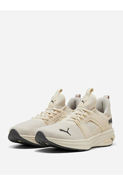 Puma Grey SOFTRIDE Enzo 6 Sneakers