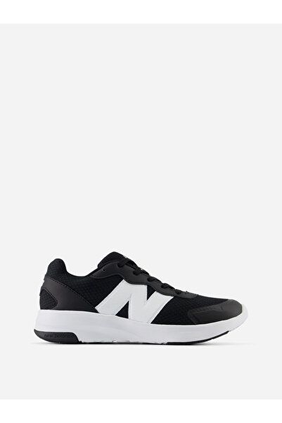 New Balance Black 578 Sneakers
