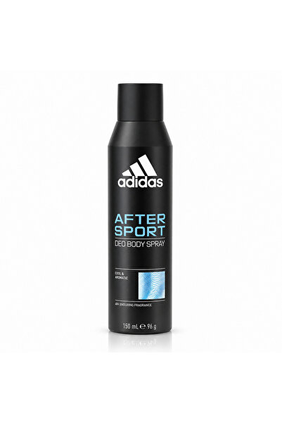 adidas Deodorant spray Adidas ®   Men Cool After Sport, prospețime 48 de ore,...