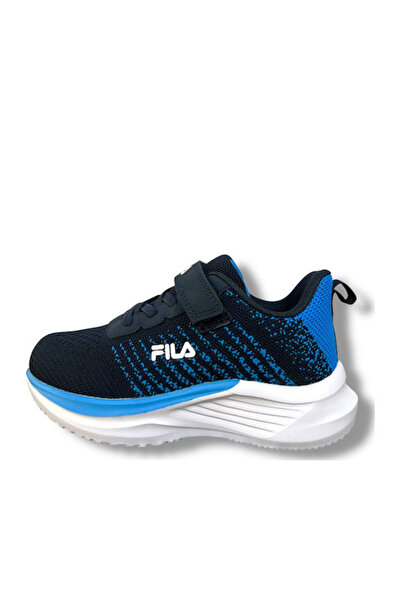 Fila Memory Fast 7 Nanobionic 3AF61003-210 – Παιδικά Αθλητικά Παπούτσια ΜΠΛΕ